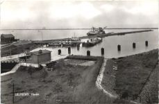Lelystad - Haven