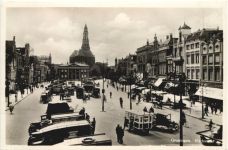 Groningen - Vischmarkt