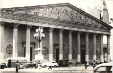 Buenos Aires - Catedral Metropolitana