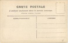 Paris Inonde 1910