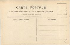 Paris Inonde 1910
