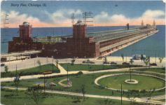 Chicago - Navy Pier