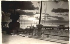 Uruquay - Piriapolis - Puesta de Sol