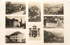 Vaduz - Liechtenstein