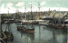 Bristol Docks