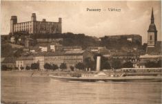Poizsony - Varhegy