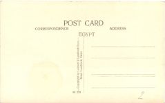 Cairo - River Nile