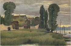 Partie bei Ermatingen