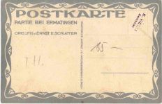 Partie bei Ermatingen