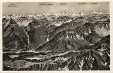 Arosa