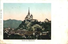 Gruss aus Rankweil