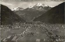 Chur