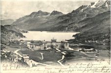 MAloya - Hotel Kursaal