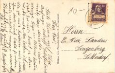 Schäfer - Au Paturage