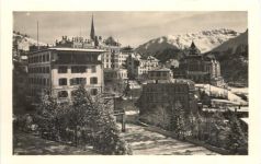 St. Moritz