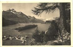 Sils-Baselgia