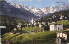 Arosa