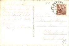 Les Brenets - Saut du Doubs