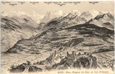 Sion - Mayens de Sion