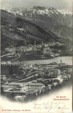 St. Moritz