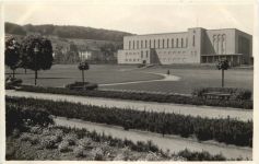Bielefeld - Oetker Halle