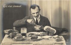 Es war einmal - Mann