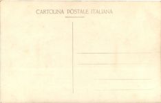 Italia - Cowboy