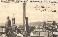 Bologna - Panorama