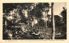 Cambodia - Angkor Thom