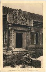 Cambodia - Angkor-Vaqt