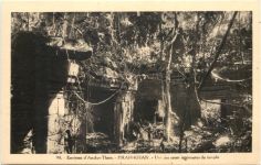 Cambodia - Prah-Khan