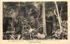 Cambodia - Prah-Khan