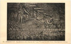 Cambodia - Angkor Vat