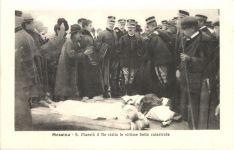 Messina - S Maesta il Re