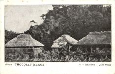 Japan - Yokohama - Jaim House