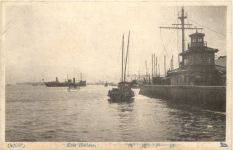 Japan - Kobe Habour
