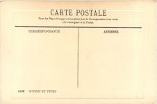 Paysage du Sud Algerien