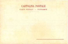 Palermo - Orto Botanico - Prospetto