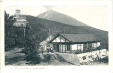 Ilk Vesuvio - L Osservatorio