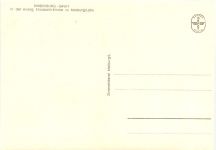 Marburg - Hindenburg-Gruft