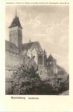 Marienburg - Schlosskirche