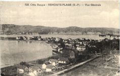 Hendaye-Plage