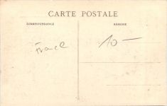 Nogent sur MArne - Boulevard de la Marne