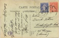 Neuville sur Saone - Quai Armand Barbes