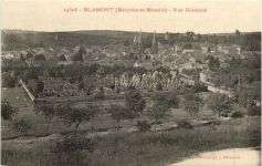 Blamont