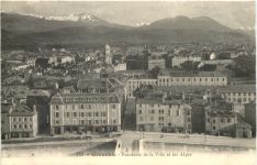 Grenoble