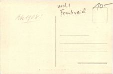 Argentiere et le Mont Blanc