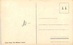 Argentiere et le Mont Blanc