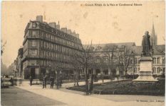 Limoges - Grands Hotels de la Paix
