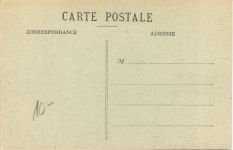 Verdun - Rue Chevert